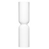 Iittala LANTERN Świecznik 60 cm / Biały